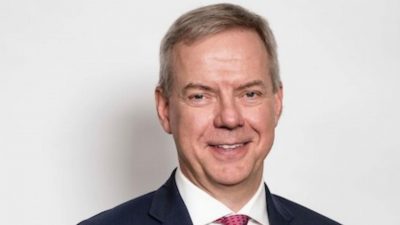 ioneer (ASX:INR) - Managing Director, Bernard Rowe